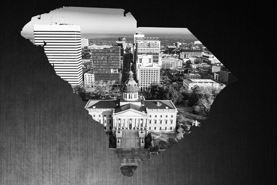 South Carolina Supports Recovery in Opioid Crisis