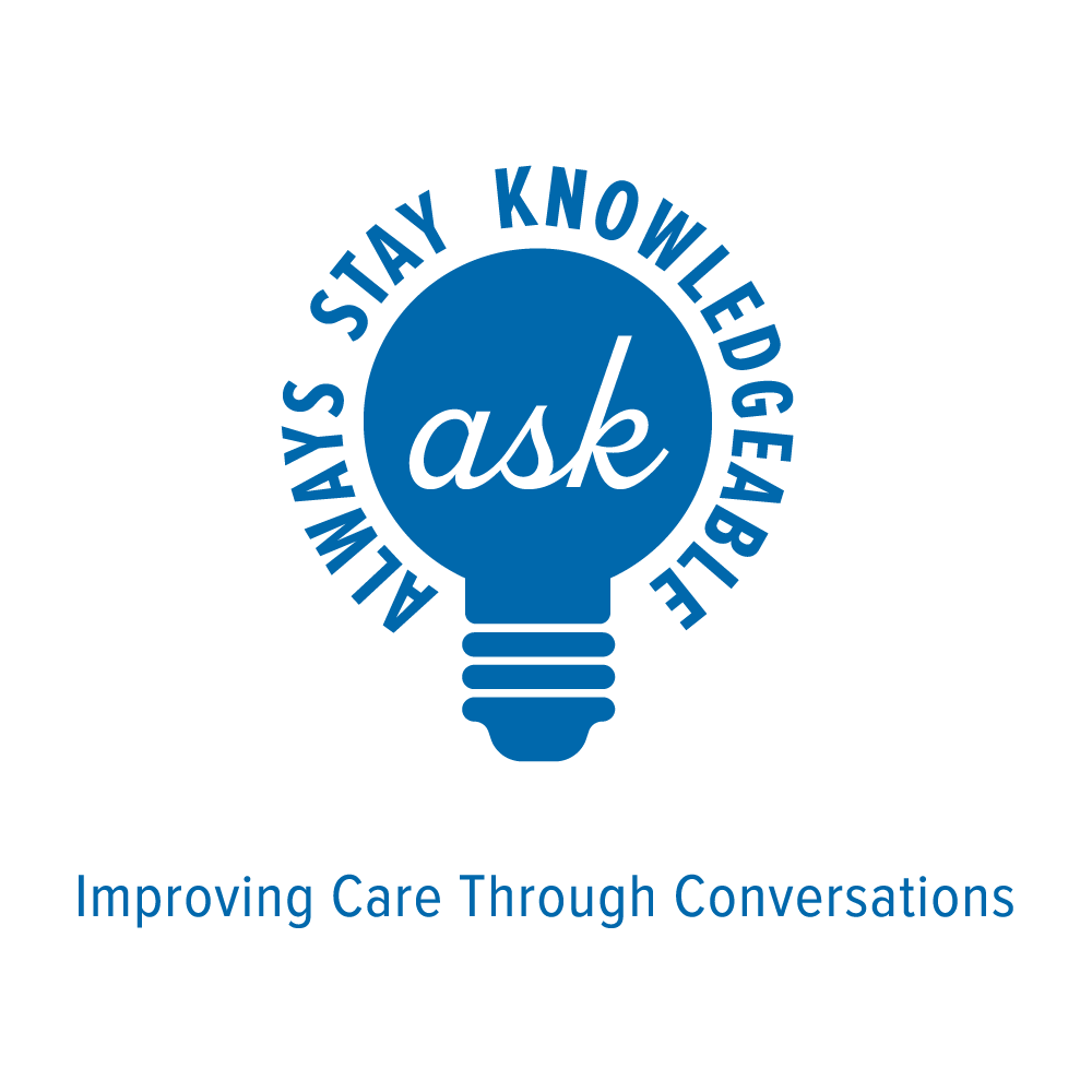 ASK logo