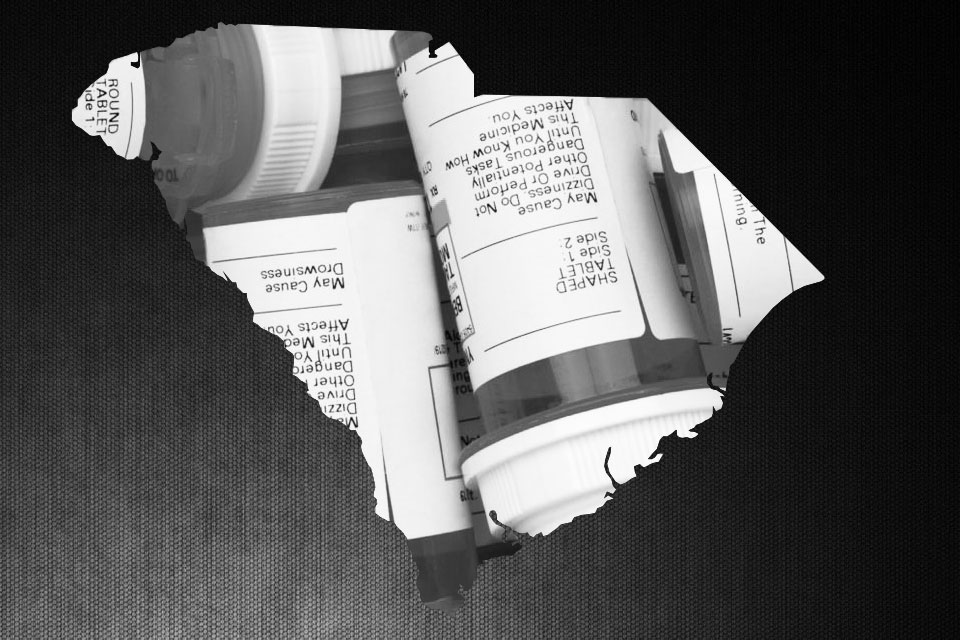 A Look at the Opioid Epidemic in SC
